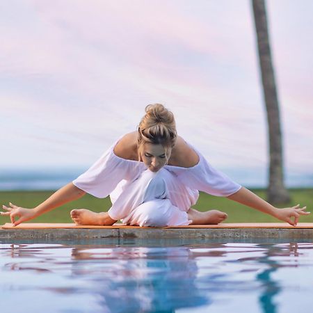 Heritance Ayurveda Maha Gedara Bentota Exterior foto