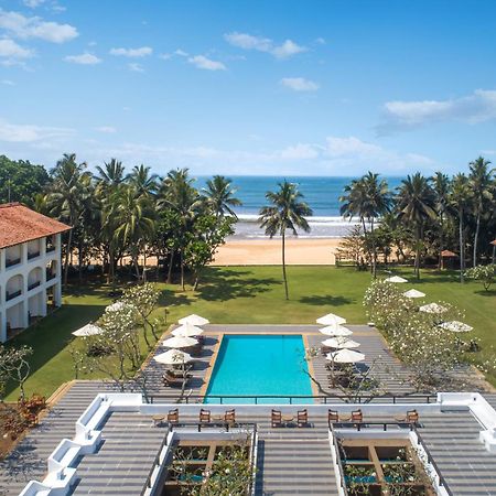 Heritance Ayurveda Maha Gedara Bentota Exterior foto