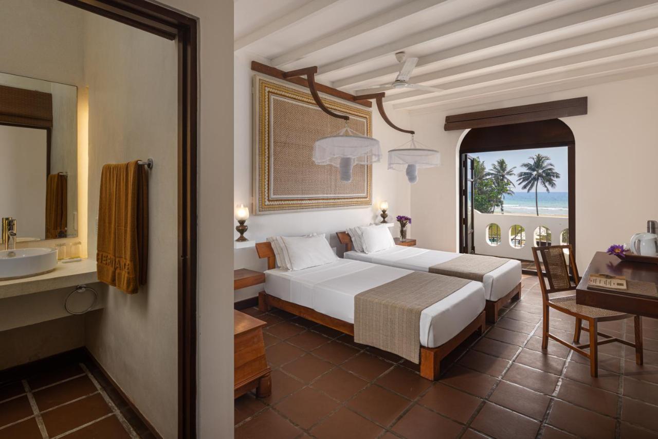 Heritance Ayurveda Maha Gedara Bentota Exterior foto