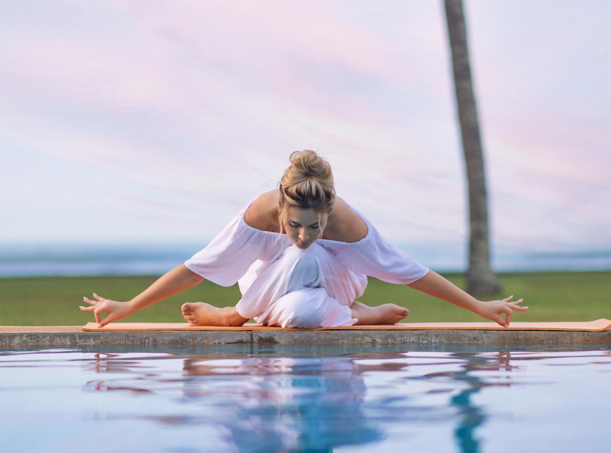 Heritance Ayurveda Maha Gedara Bentota Exterior foto