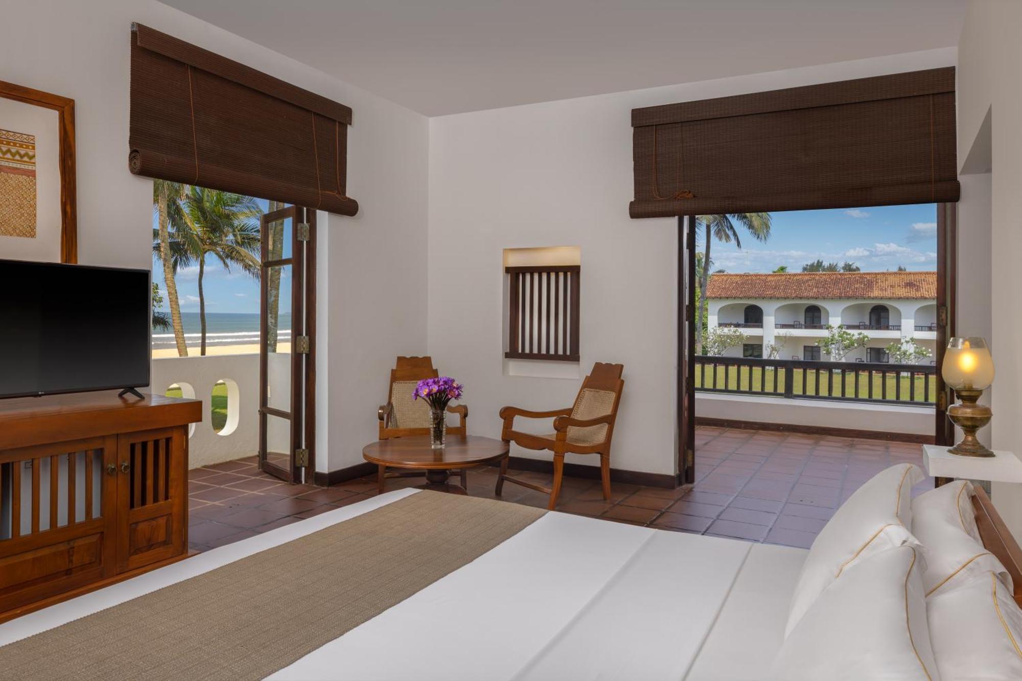 Heritance Ayurveda Maha Gedara Bentota Habitación foto