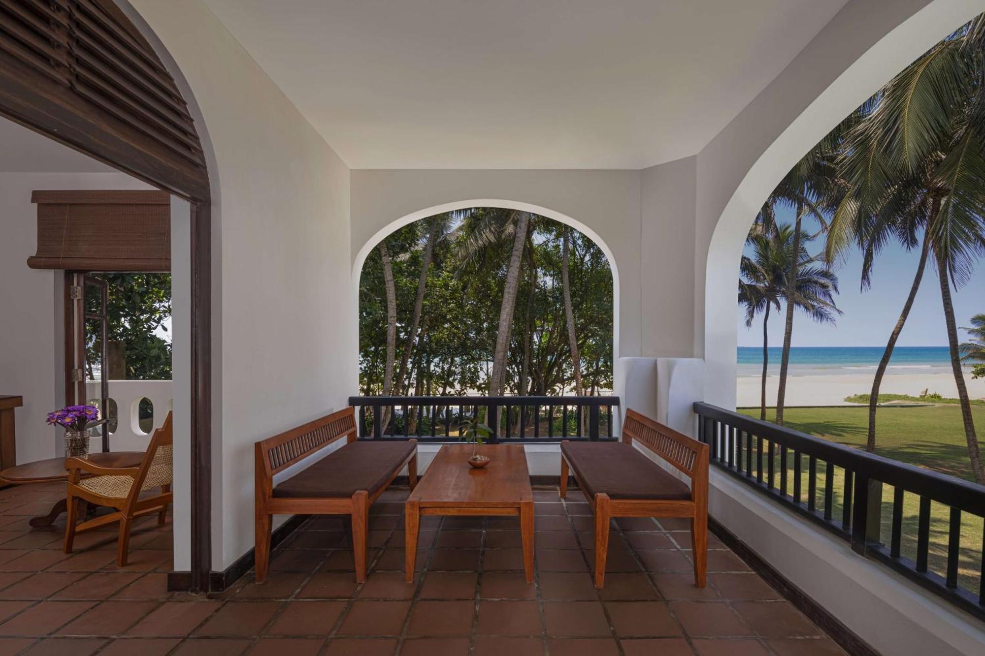 Heritance Ayurveda Maha Gedara Bentota Habitación foto