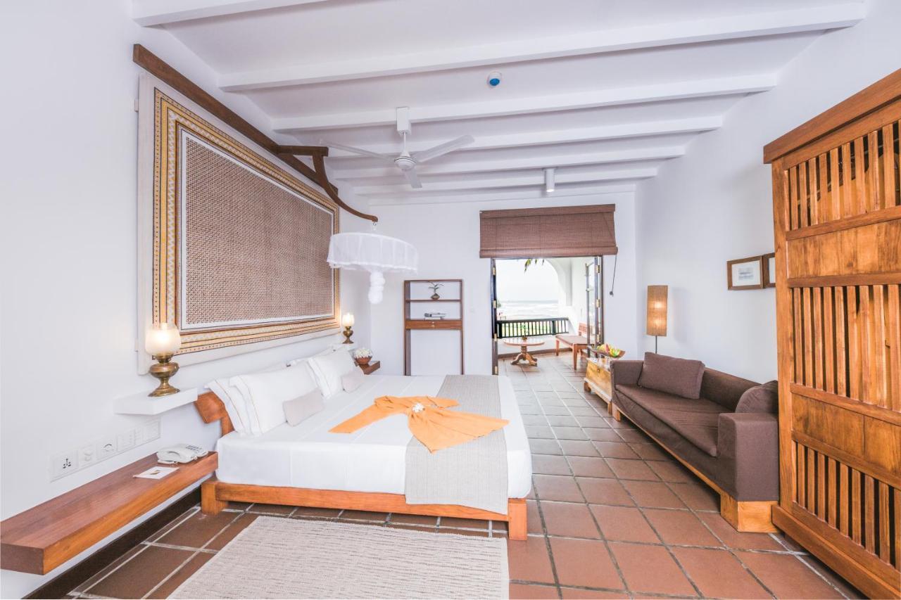 Heritance Ayurveda Maha Gedara Bentota Exterior foto