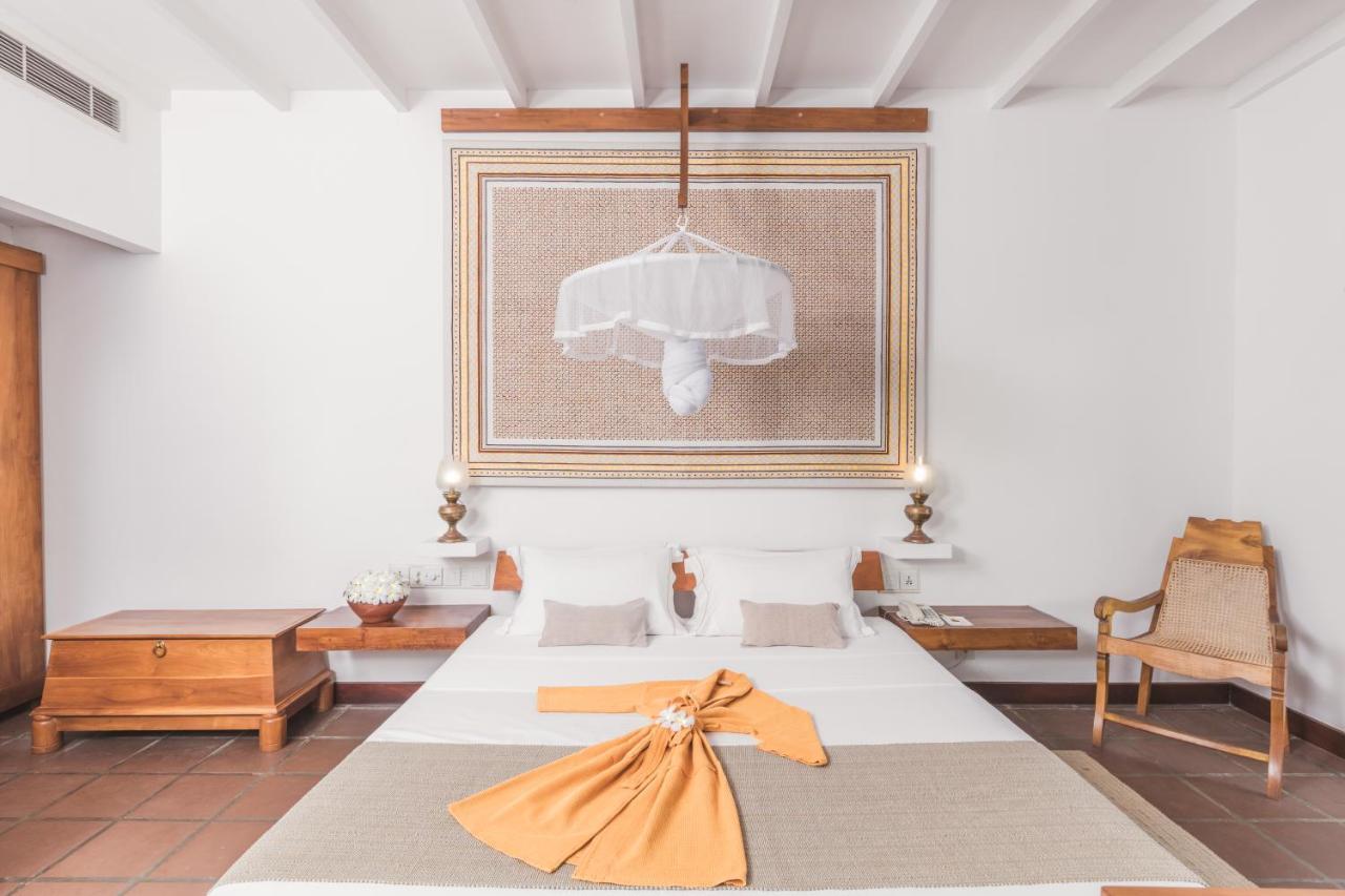 Heritance Ayurveda Maha Gedara Bentota Exterior foto