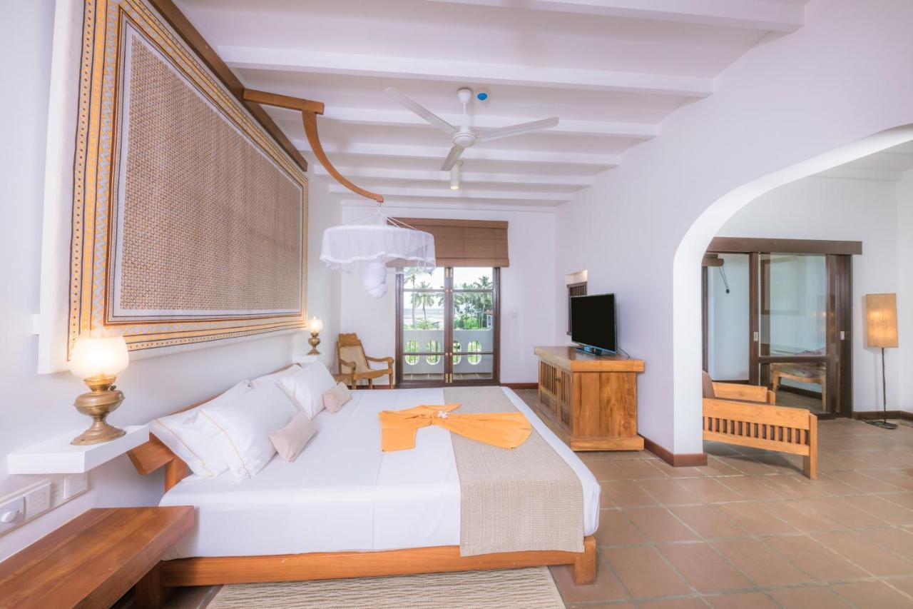 Heritance Ayurveda Maha Gedara Bentota Exterior foto