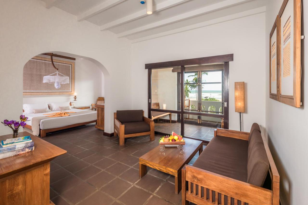 Heritance Ayurveda Maha Gedara Bentota Exterior foto