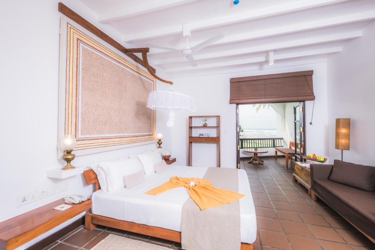 Heritance Ayurveda Maha Gedara Bentota Exterior foto